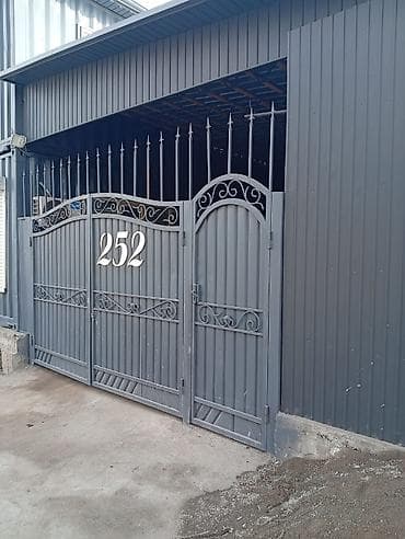 Сдается коммерческое помещение 300кв м 3 фазы, центральная