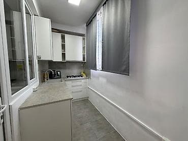 Квартиры: 2 комнаты, 44 м², Элитка, 2 этаж, Евроремонт — 4