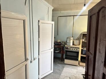 чекиш ата дом куплю: Дом, 120 м², 6 комнат, Собственник, Старый ремонт — 18