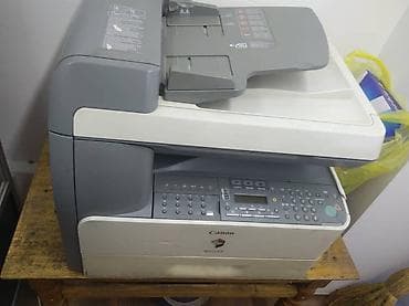 canon pixma: Срочно продам принтер Canon ir 1024 if в полурабочем состоянии, можно — 1