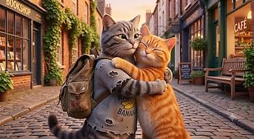 Үй жана бакча: Курсы по созданию Ии мультфильмов — 2
