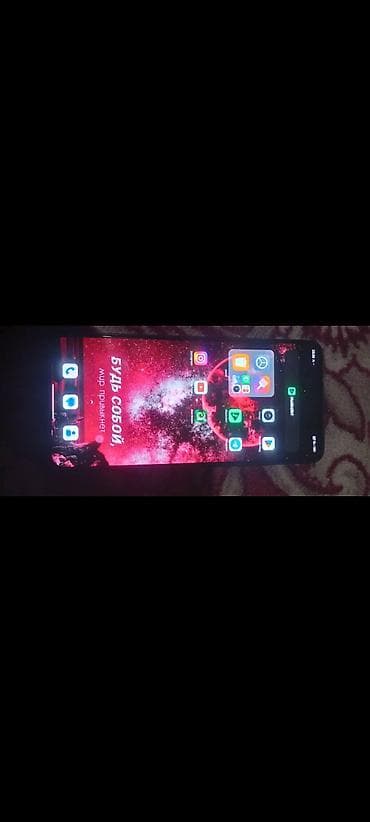 mi note 11 pro: Redmi, Redmi Note 11 Pro, Б/у, 128 ГБ, цвет - Черный, 2 SIM — 4