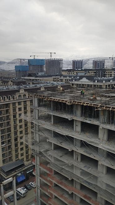 Буюртмага терезелер: Строительно-монтажные работы «под ключ». Профессиональная команда — 1