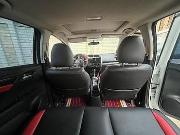 акпп fit: Honda Fit: 2020 г., 1.5 л, Вариатор, Бензин, Хэтчбэк — 4