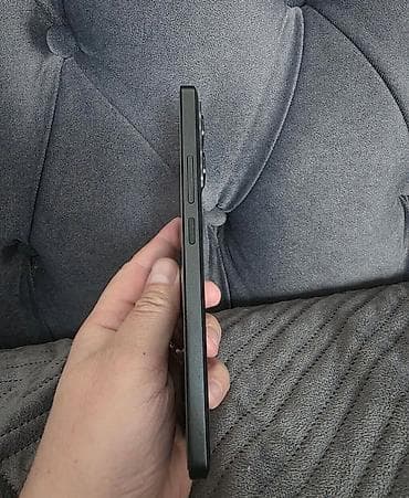 poco pad m1: Poco X6 Pro, Б/у, 256 ГБ, цвет - Черный, 2 SIM — 4