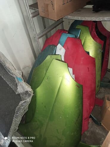 matiz: Деу матиз2 крыло Корея буу Деу матиз 3 крыло Корея буу Кепка деу — 1