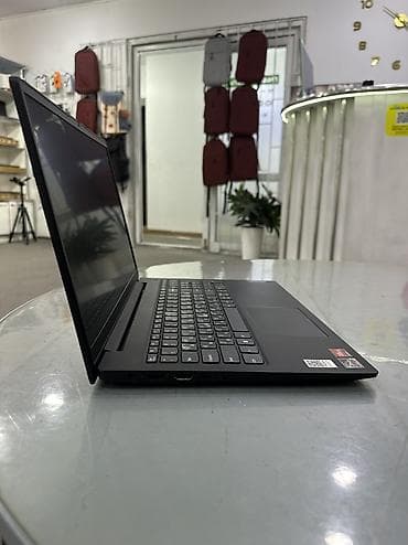 notnik: Б/у, AMD Ryzen 5 — 4