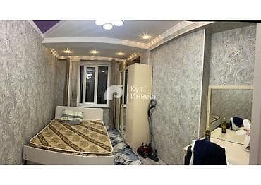 5: 2 комнаты, 64 м², 5 этаж — 7