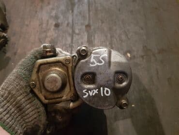 стартер тойота ипсум: Стартер Toyota Колдонулган, Оригинал, Жапония — 2