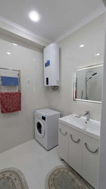 долгосрочные квартиры маявка: 2 комнаты — 8