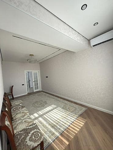 Квартиры: 2 комнаты, 73 м², Элитка, 13 этаж, Дизайнерский ремонт — 5