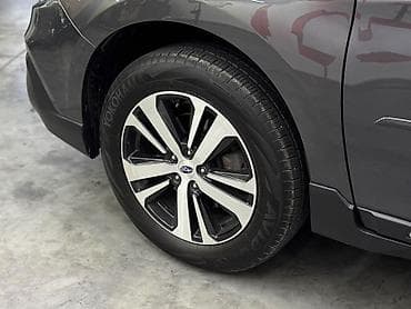 Транспорт: Subaru Outback: 2019 г., 2.5 л, Автомат, Бензин, Универсал — 3