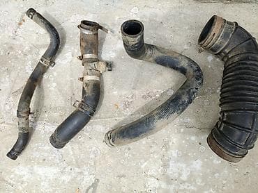 audi r8: Патрубок гофра воздушного фильтра для Киа спектра 2000 Другие — 2