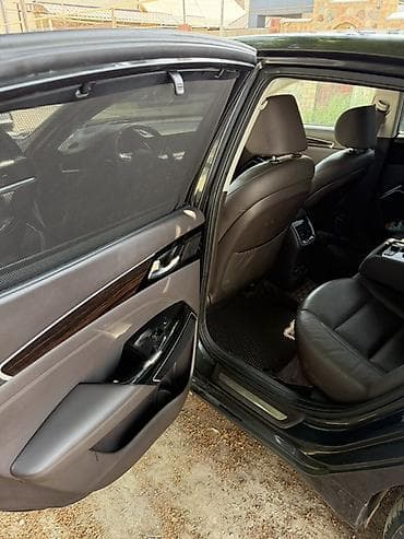 k7 2018: Kia K7: 2019 г., 2.4 л, Автомат, Бензин, Седан — 6