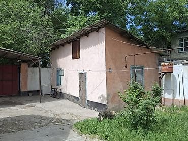 продаю чайхана: СРОЧНО! ПРОДАЮ ДОМ!с участком 8 сот. Отопление газовое, экономичная — 5