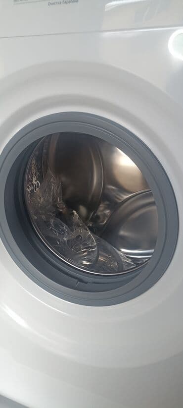 стиральные автомат: Стиральный машина от фирмы jide 8кг 24600сом 7кг 22400сом ЕСТЬ — 9