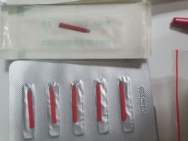 визажное кресло: Продаю ресницы для н аращивания . Ресницы — 17