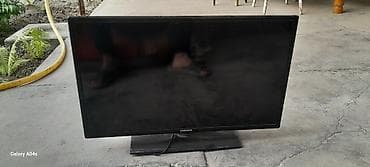 redmi not 7pro: Телевизор Samsung UE32EH4000W, диагональ 32". Основные — 1