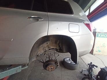 пневмостойки: Прокачка амортизаторов Хайлендер Хайлендер прокачка амортизаторов — 6