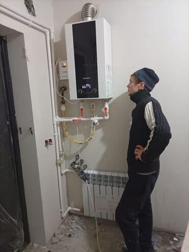 отопление домов: Сварка | Трубы Бесплатная смета, Гарантия, Монтаж — 4