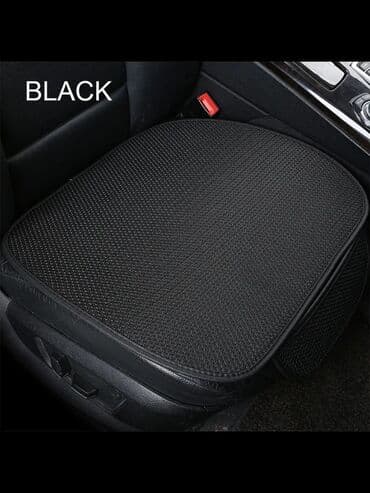 сиденя на портер: Чехлы цвет - Черный, Новый, Самовывоз, Платная доставка — 3