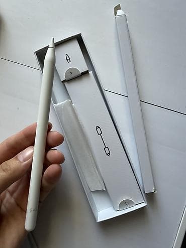 iphone 5a: Планшет, Apple, память 128 ГБ, 10" - 11", Wi-Fi, Новый, Классический цвет - Синий — 5