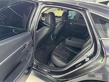 sonata 2014: Hyundai Sonata: 2019 г., 2 л, Автомат, Бензин, Седан — 8