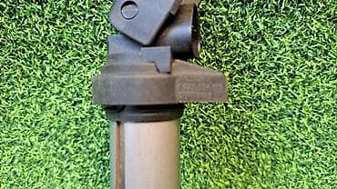 e39 540: Катушка зажигания BMW 2003 г., Б/у, Оригинал, Германия — 4