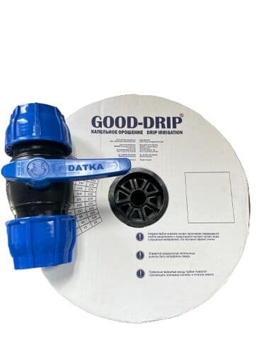 Капельное орошение- 1 метр=1.75 сом Капельное орошение!!!#Капельная