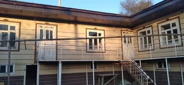 дом в сокулуке купить: Дом, 100 м², 5 комнат, Требуется ремонт — 2