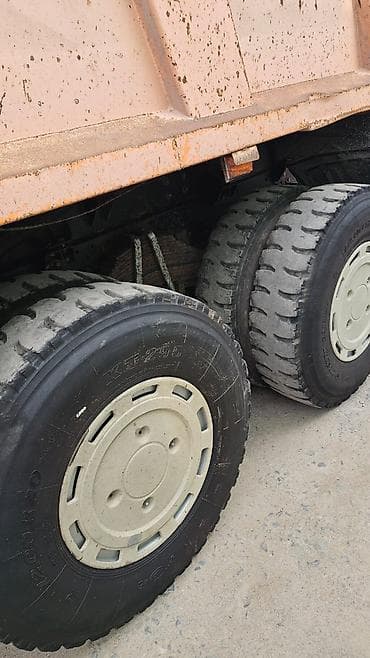 ящик из фанеры: Самосвал МАЗ 6x4 🚛 Продаю или меняю самосвал МАЗ 2014 г. 💰 Цена: 1 — 7