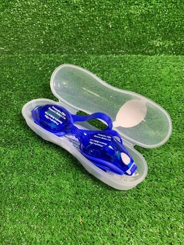 очки для зрения с солнцезащитными насадками: Плавательные очки [ акция 50% ] - низкие цены в городе! Новые! В — 1