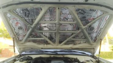 русификация корейских авто своими руками: Шумоизоляция, Услуги автоэлектрика, без выезда — 5