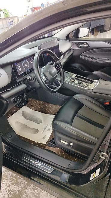 игровой кресла: Детейлинг-студия Mustang – профессиональный уход за автомобилем — 1