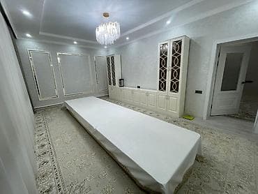 Дома: Срочно продаётся 2-этажный дом в Ак-Ордо 1! Площадь дома: 250 м² — 7