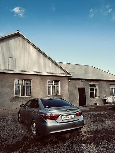 bcd com: Toyota Camry: 2016 г., Автомат, Бензин, Седан — 2