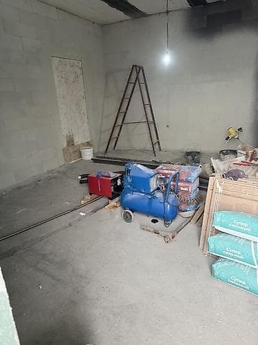 аренда ош помещение: Магазин, Отдельностоящий магазин, 153 м² С ремонтом — 4