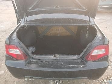 subaru impreza: Daewoo Nexia: 2012 г., 1.5 л, Механика, Бензин, Седан — 5