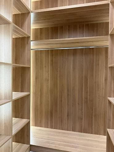 56: 2 комнаты, 42 м², Элитка, 14 этаж, Дизайнерский ремонт — 7