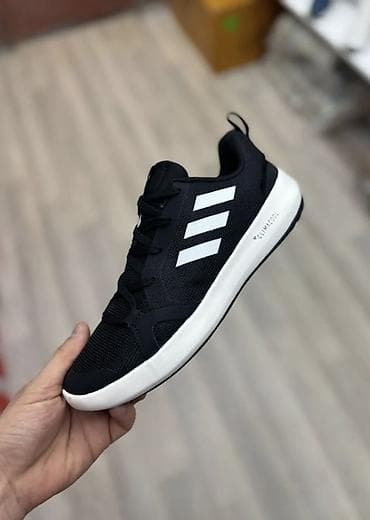 active 2: Мужские кроссовки, 40, 41, 42, Adidas, Новый, цвет - Черный, Самовывоз, Платная доставка — 2