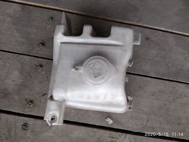 слив дождевой воды с крыши цена: Mitsubishi Airtrek Бачок омывателя Митсубиси Айртрек Бочок омывайка — 1