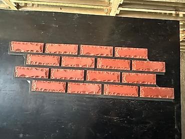 кафель коебуз: Декоративная плитка — премиум качество - Для внутренней и внешней — 6