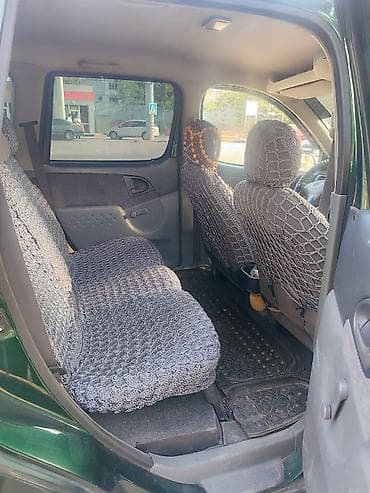 тайооа ярис: Toyota Yaris: 2000 г., 1.5 л, Механика, Газ — 8