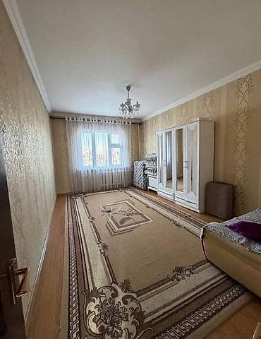 105: 2 комнаты, 50 м², 105 серия, 3 этаж, Косметический ремонт — 1