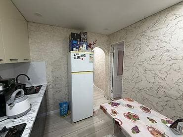 Продажа квартир: 2 комнаты, 41 м², Хрущевка, 4 этаж, Дизайнерский ремонт — 5