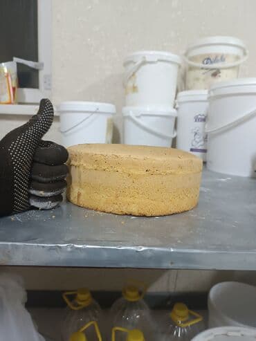 миксер торт: Производственные рецепты 🔥 бисквитовКремоврулетови т.д Цена — 2