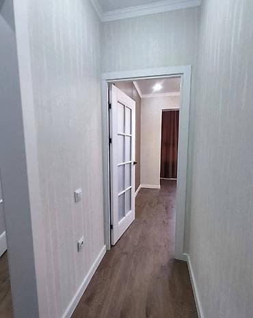 Продажа квартир: 1 комната, 39 м², Элитка, 7 этаж, Евроремонт — 2