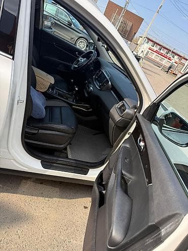 киа: Kia Sorento: 2018 г., Кроссовер — 9
