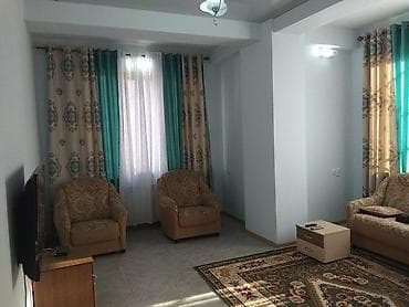 кварита: 2 комнаты, Телевизор — 1