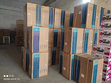 midea: Стиральная машинка Midea MFN60-S1003W Основные характеристики Тип — 7